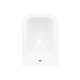 Біде підвісне Qtap Gemini 485×340×300 мм, White QTTAU28W49120 SD00055244