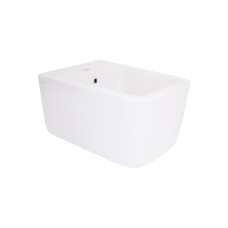 Біде підвісне Qtap Gemini 520×360×295 мм, White QTTAU28W49121 SD00055245
