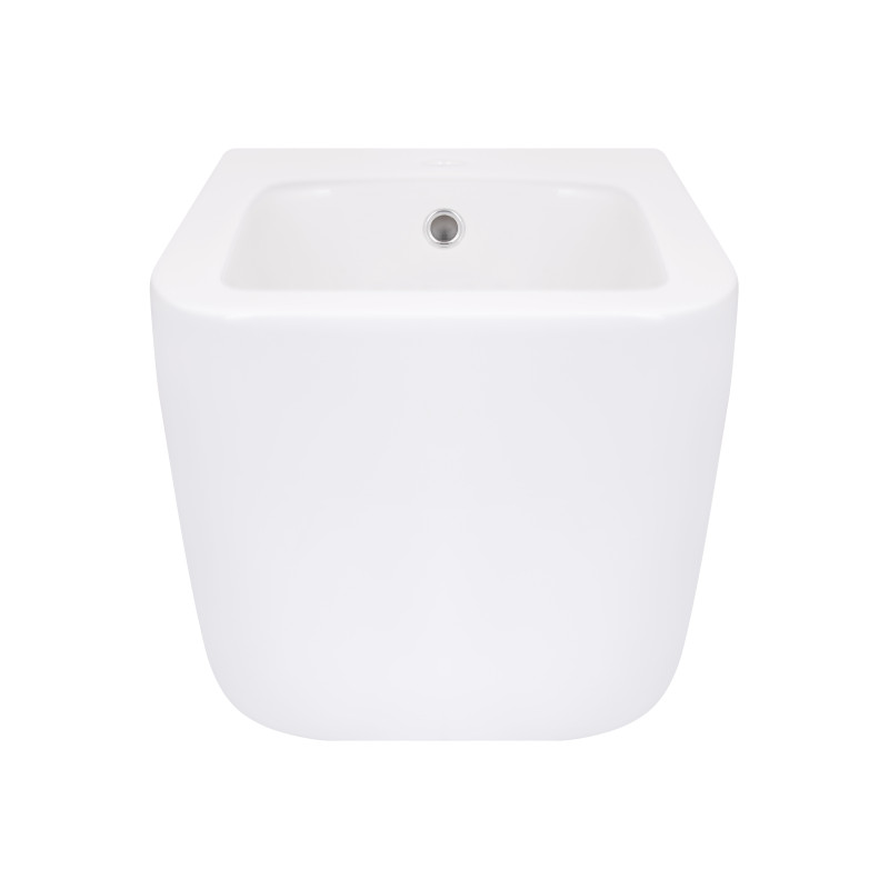 Біде підвісне Qtap Gemini 520×360×295 мм, White QTTAU28W49121 SD00055245