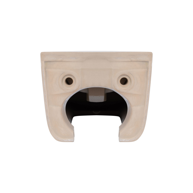 Біде підвісне Qtap Gemini 520×360×295 мм, White QTTAU28W49121 SD00055245