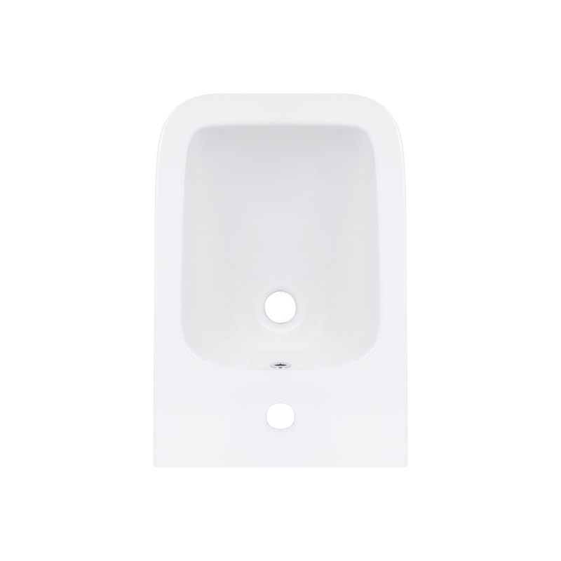 Біде підвісне Qtap Gemini 520×360×295 мм, White QTTAU28W49121 SD00055245