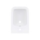 Біде підвісне Qtap Gemini 520×360×295 мм, White QTTAU28W49121 SD00055245