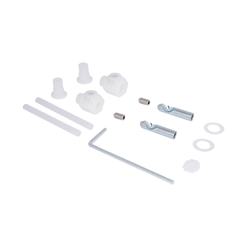 Біде підвісне Qtap Gemini 520×360×295 мм, White QTTAU28W49121 SD00055245
