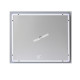 Дзеркало Qtap Taurus (TA1) 800×600 мм з LED-підсвічуванням Touch, з антизапотіванням, з димером, рег. темп. кольору (3000-6500K) QTTAU8006004895 SD00055076