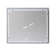 Дзеркало Qtap Taurus (TA1) 800×700 мм з LED-підсвічуванням Touch, з антизапотіванням, з димером, рег. темп. кольору (3000-6500K) QTTAU80070048954 SD00055078