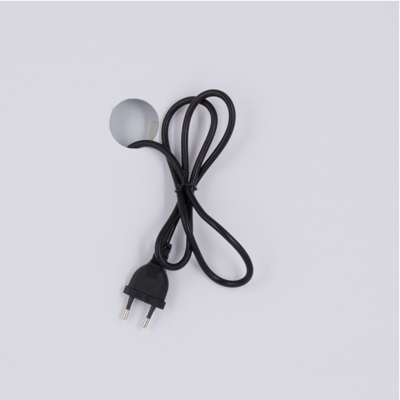 Дзеркало Qtap Taurus R1000 з LED-підсвічуванням Touch, з антизапотіванням, з димером QTTAUR100049004 SD00055128
