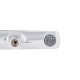 Qtap Змішувач для ванни Tern (c душевым гарнитуром) QTTER259CRM47586 Chrome