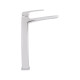 Qtap Змішувач для раковини Tern високий QTTER269CRM47585 Chrome