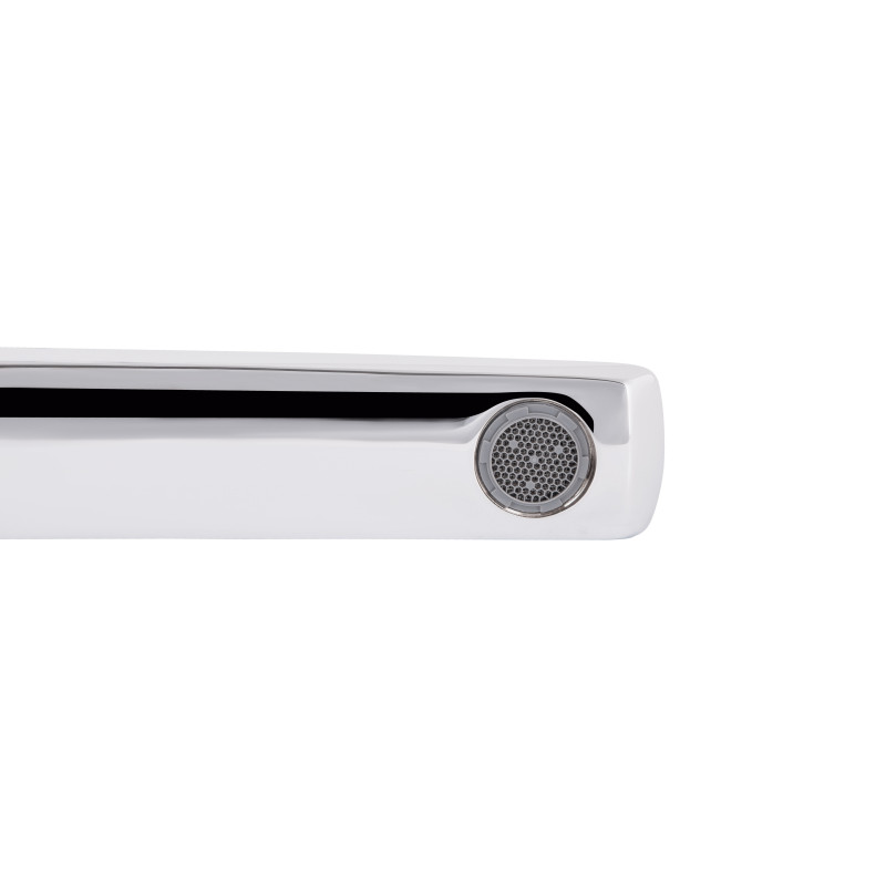 Qtap Змішувач для раковини Tern високий QTTER269CRM47585 Chrome
