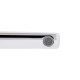 Qtap Змішувач для раковини Tern високий QTTER269CRM47585 Chrome