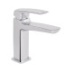 Qtap Змішувач для раковини Tern QTTER2701CRM47584 Chrome