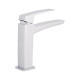 Qtap Змішувач для раковини Tern QTTER2701CRM47584 Chrome