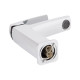 Qtap Змішувач для раковини Tern QTTER2701CRM47584 Chrome