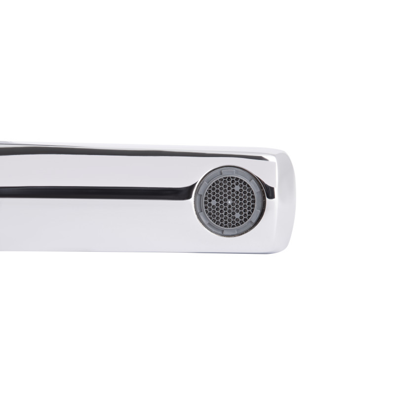 Qtap Змішувач для раковини Tern QTTER2701CRM47584 Chrome