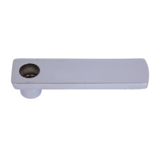 Вилив Qtap (35x42x162) для душової системи Tern 1112 QTTER354216249901 SD00056025