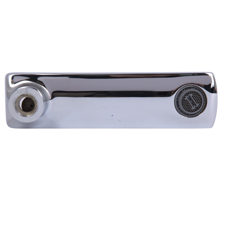Вилив Qtap (35x42x162) для душової системи Tern 1112 QTTER354216249901 SD00056025