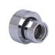 Перехідник Qtap (41,3x41,4x41,4) для душових системм Tern QTTER41341441449921 SD00056045