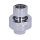 Перехідник Qtap (41,3x41,4x41,4) для душових системм Tern QTTER41341441449921 SD00056045