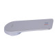 Ручка картриджа Qtap (117х41х18) для змішувачів Vlasta New Chrome QTVLA117411849629 SD00055753