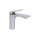 Qtap Змішувач для раковини Vlasta New QTVLA270CRM45640 Chrome