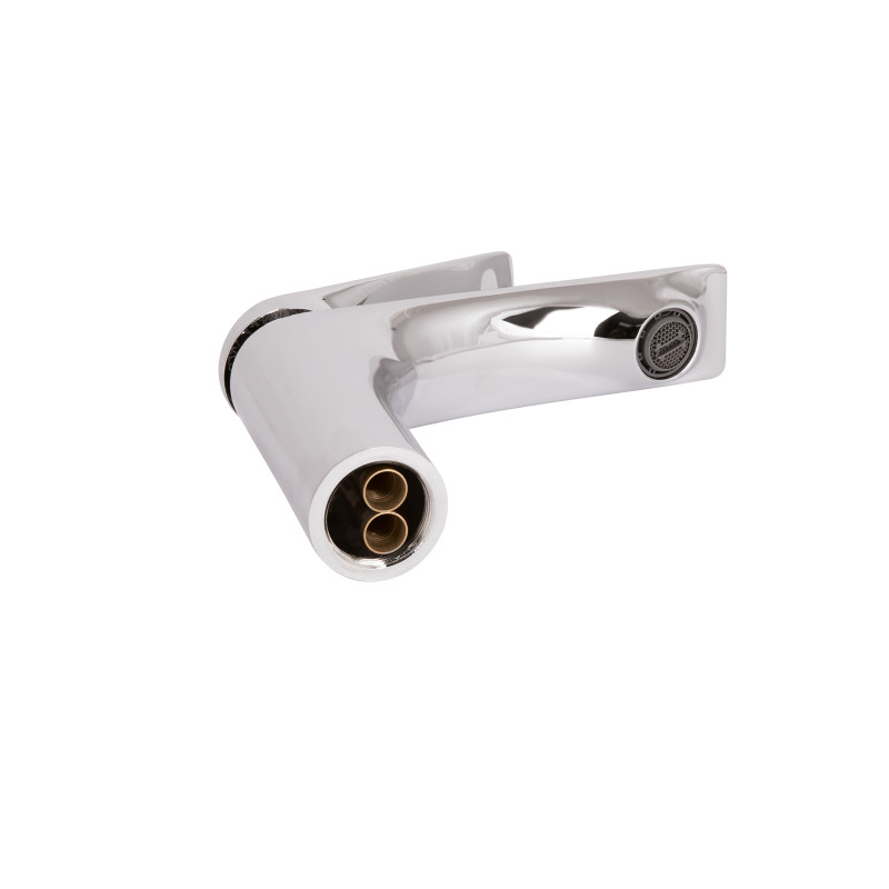 Qtap Змішувач для раковини Vlasta New QTVLA270CRM45640 Chrome