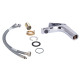 Qtap Змішувач для раковини Vlasta New QTVLA270CRM45640 Chrome