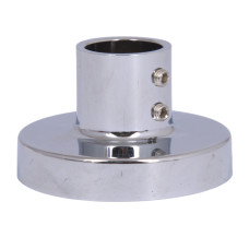 Кріплення стійки Qtap (36х26х59,5) для душової системи Vlasta New Chrome QTVLA3626595CRM49694 SD00055818