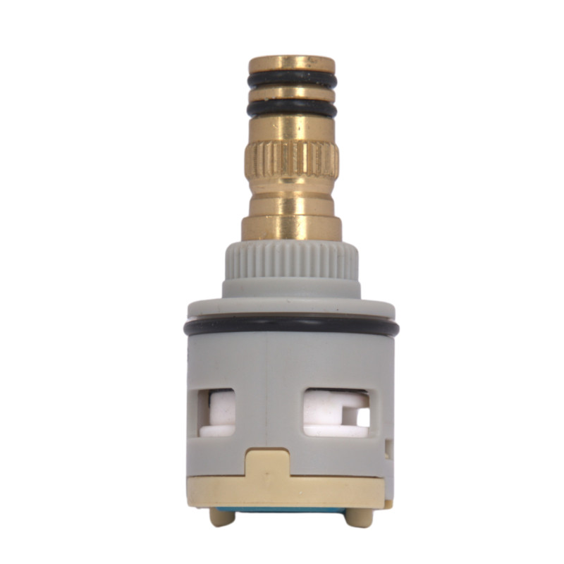 Букса перемикач Qtap (63х28х28) для душової системи Vlasta New, Evia, Tern QTVLA63282848688 SD00054812