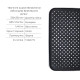 Qtap Комплект для душу Votice: Змішувач для душу QTVOT65T105OGC+Душ. набір(QTHLA107CRM45944+QTRUC125CRM45954+QTTRU120CRM45928+QTCRMBH030+QTHADPVC160C)