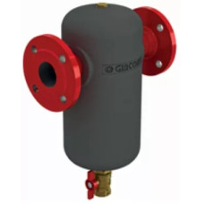 Giacomini Дешламатор і деаератор, розмір DN50 (R146DY105)