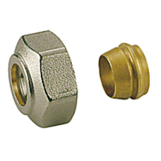 Євроконус 3/4