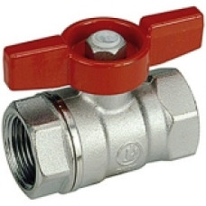 Giacomini Кран кульовий R251X003 1/2