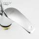 Змішувач для кухні FRUD R40055, хром (R40055)