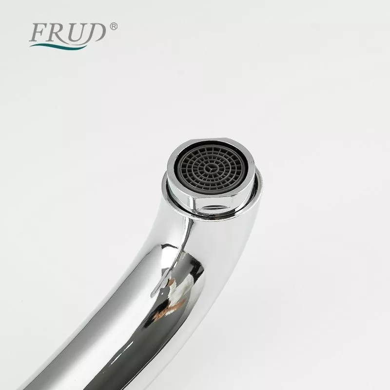 Змішувач для кухні FRUD R40055, хром (R40055)
