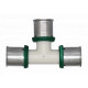 HERZ Трійник PPSU 20х2.0 R622000