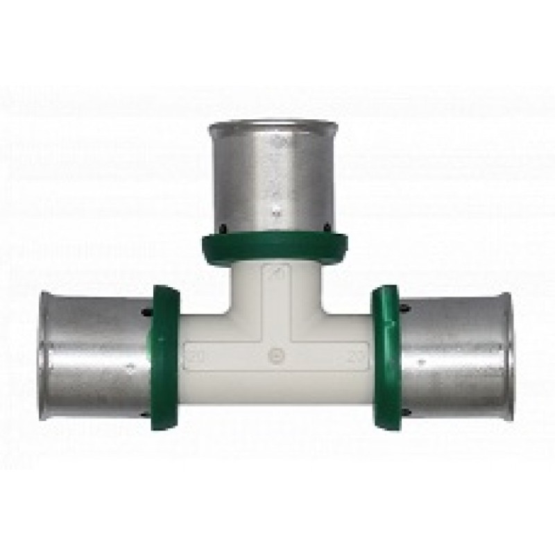 HERZ Трійник PPSU 20х2.0 R622000