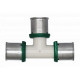 HERZ Трійник PPSU 20х2.0 R622000