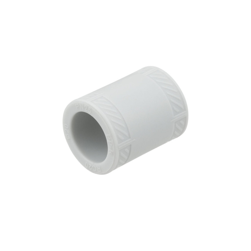 Raftec Муфта PPR 20мм RC20