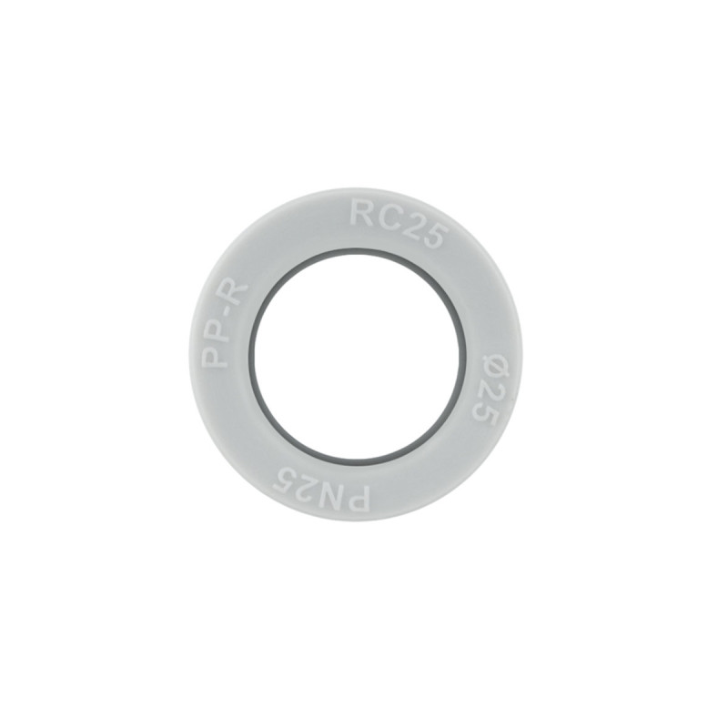 Raftec Муфта PPR 25мм RC25