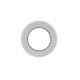 Raftec Муфта PPR 25мм RC25