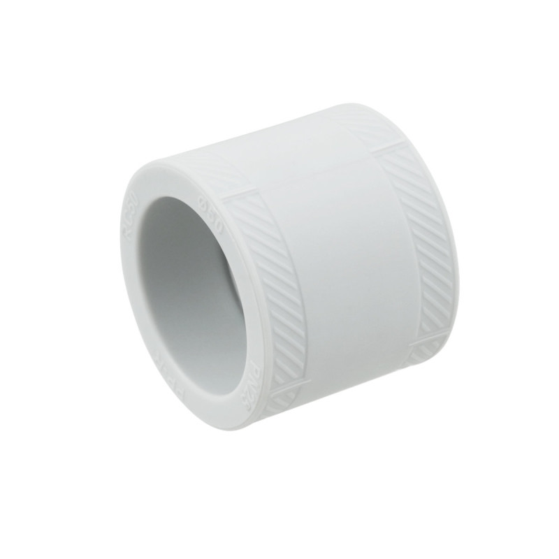 Raftec Муфта PPR 63мм RC63