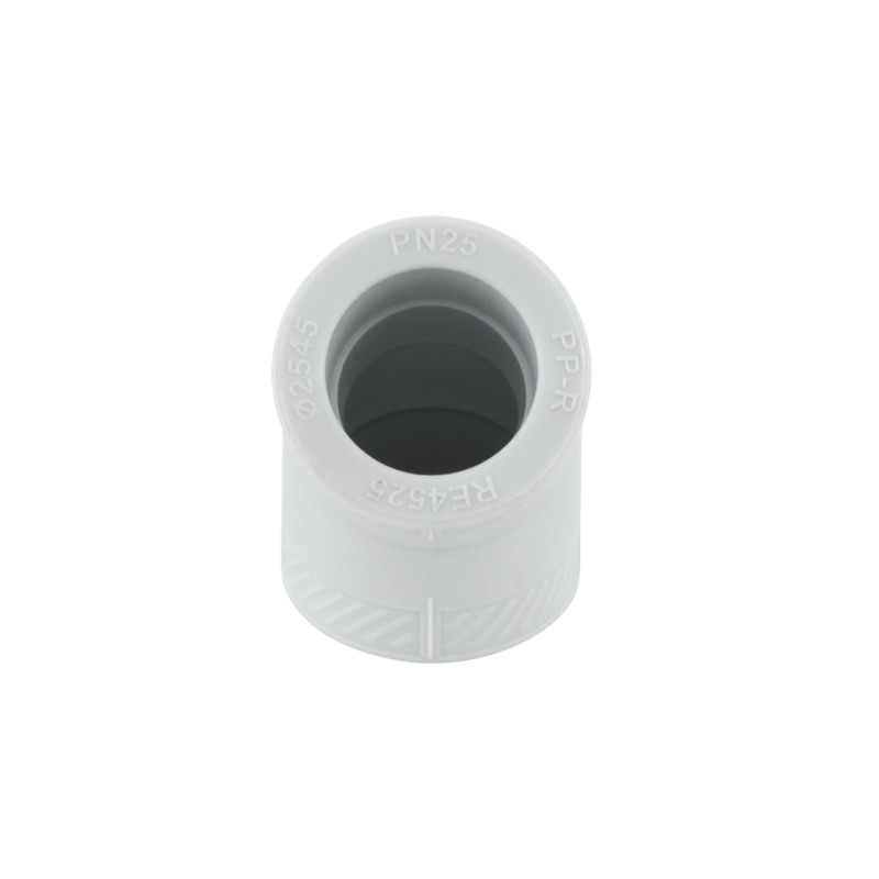 Raftec Коліно PPR 45° 25мм RE4525