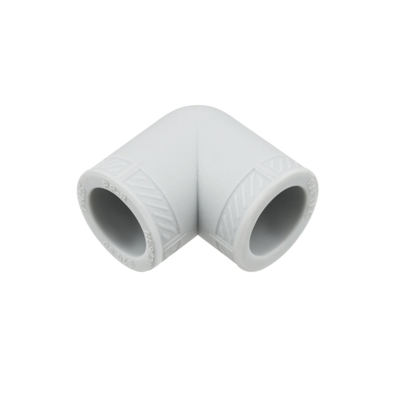 Raftec Коліно PPR 90° 20мм RE9020