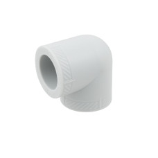 Raftec Коліно PPR 90° 40мм RE9040