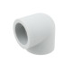 Raftec Коліно PPR 90° 50мм RE9050