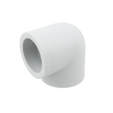 Raftec Коліно PPR 90° 63мм RE9063