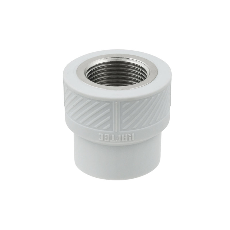 Raftec Муфта PPR 32мм ВР 1