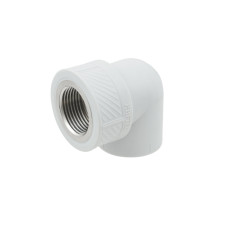 Raftec Коліно PPR ВР 25мм 3/4
