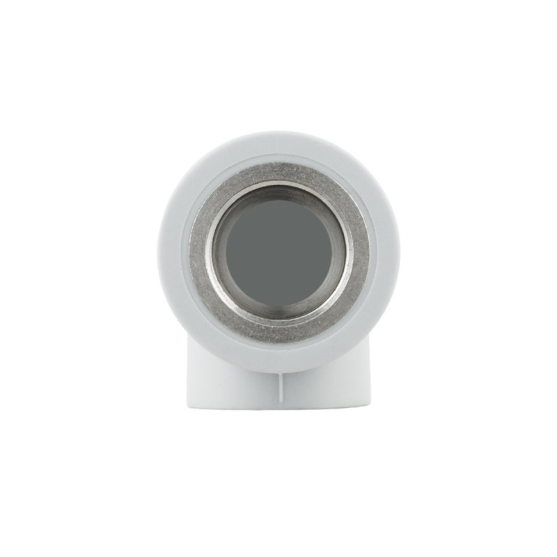 Raftec Коліно PPR ВР 25мм 3/4