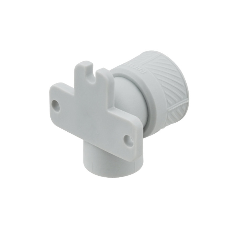 Raftec Коліно настінне PPR 90° 20мм ВР 1/2